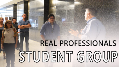 REAL Professionals Student Group