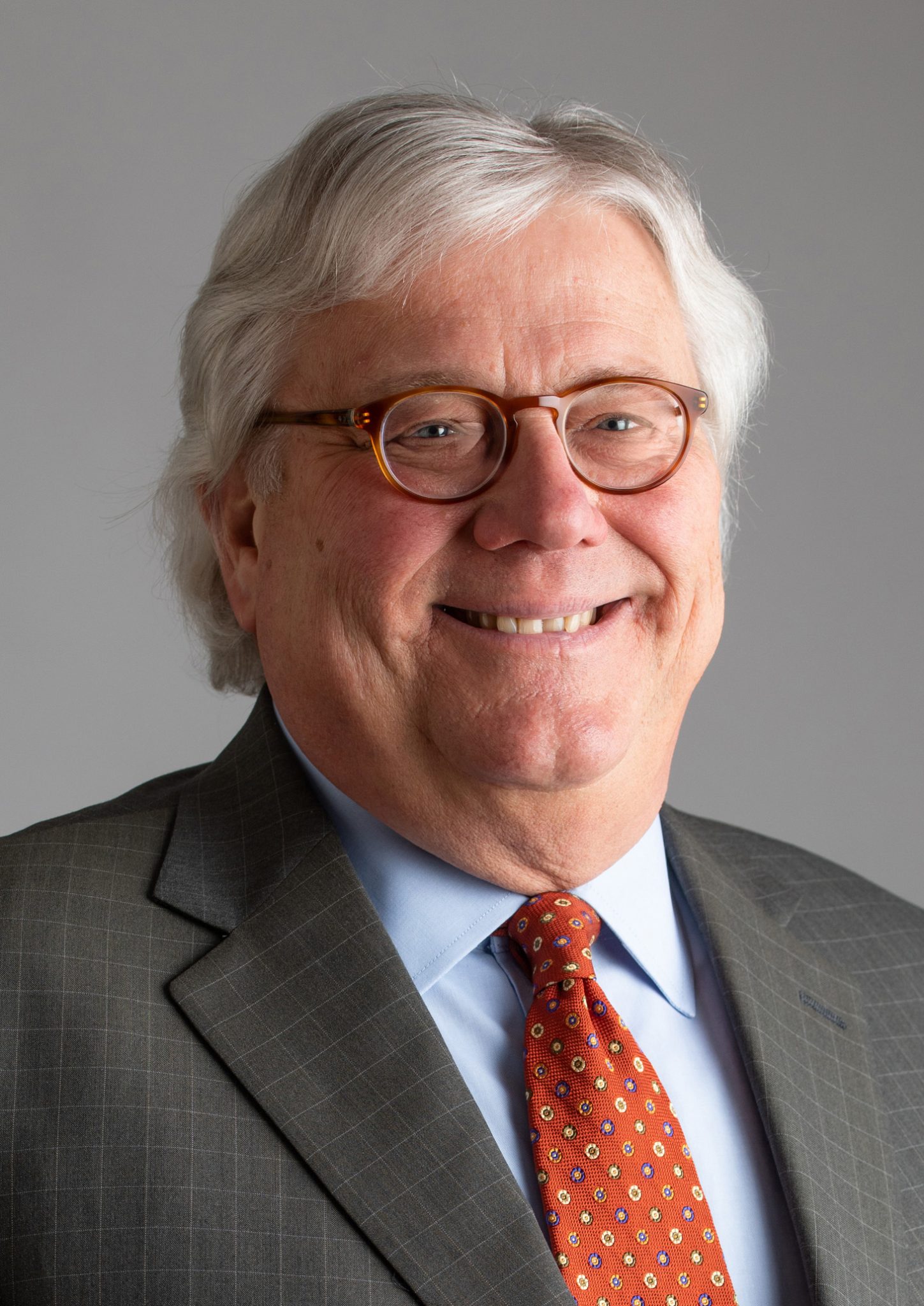 2018 Honoree – Steven J. Martens