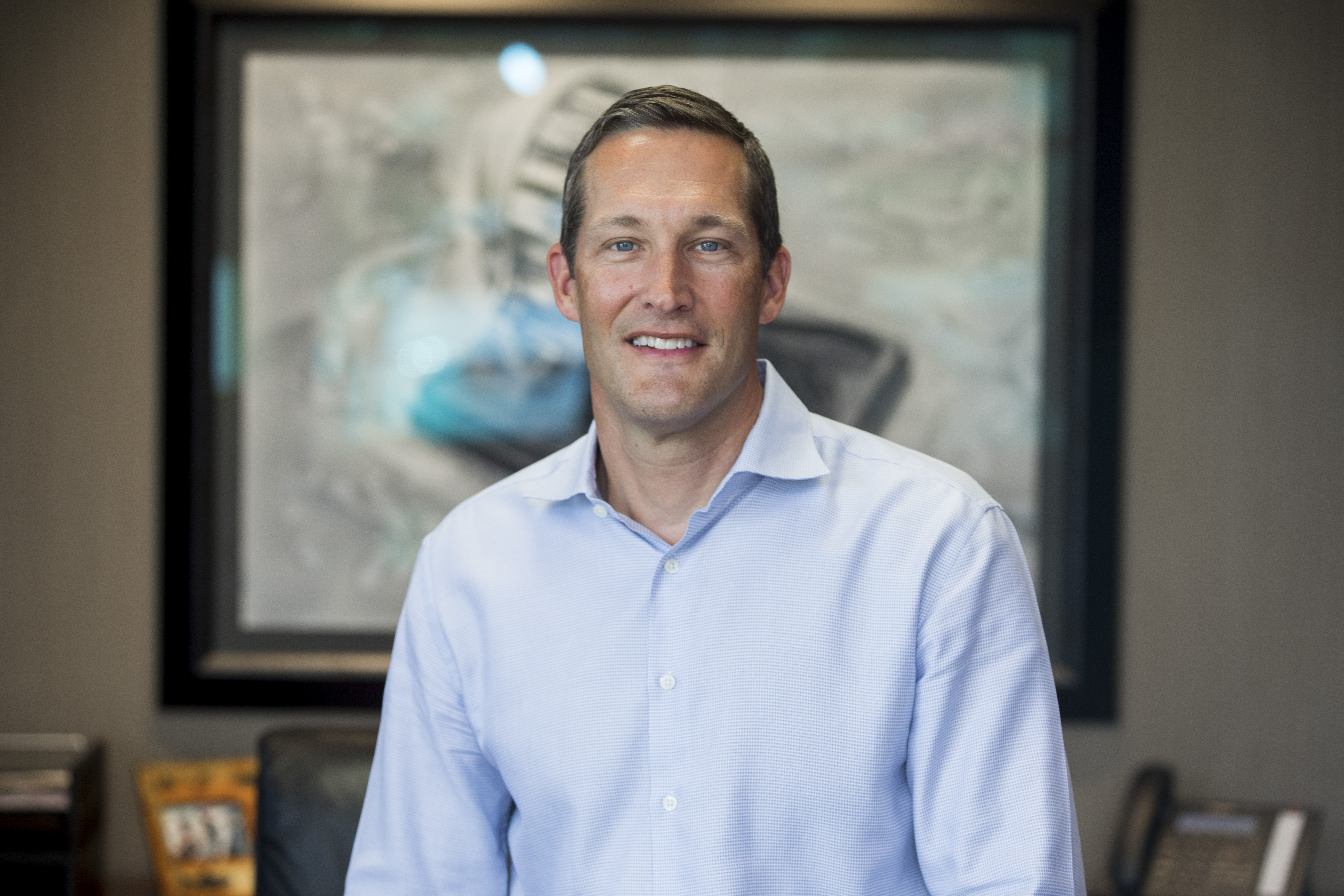 2019 Honoree – Paul Jackson