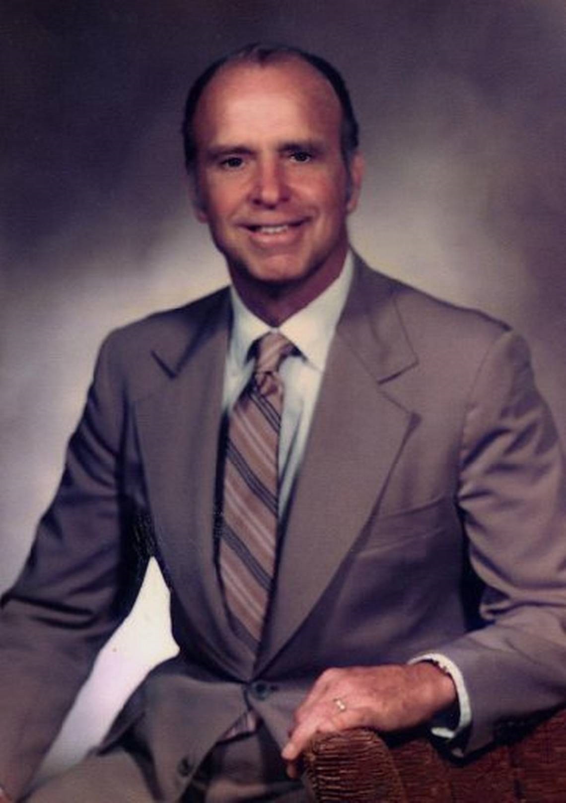 2022 Honorees – Willard Garvey and the Garvey Family