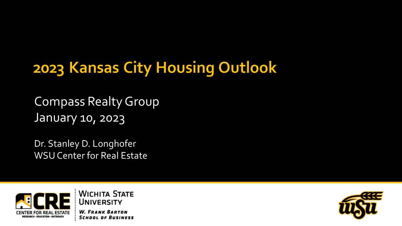 Compass Realty Kansas City Presentation