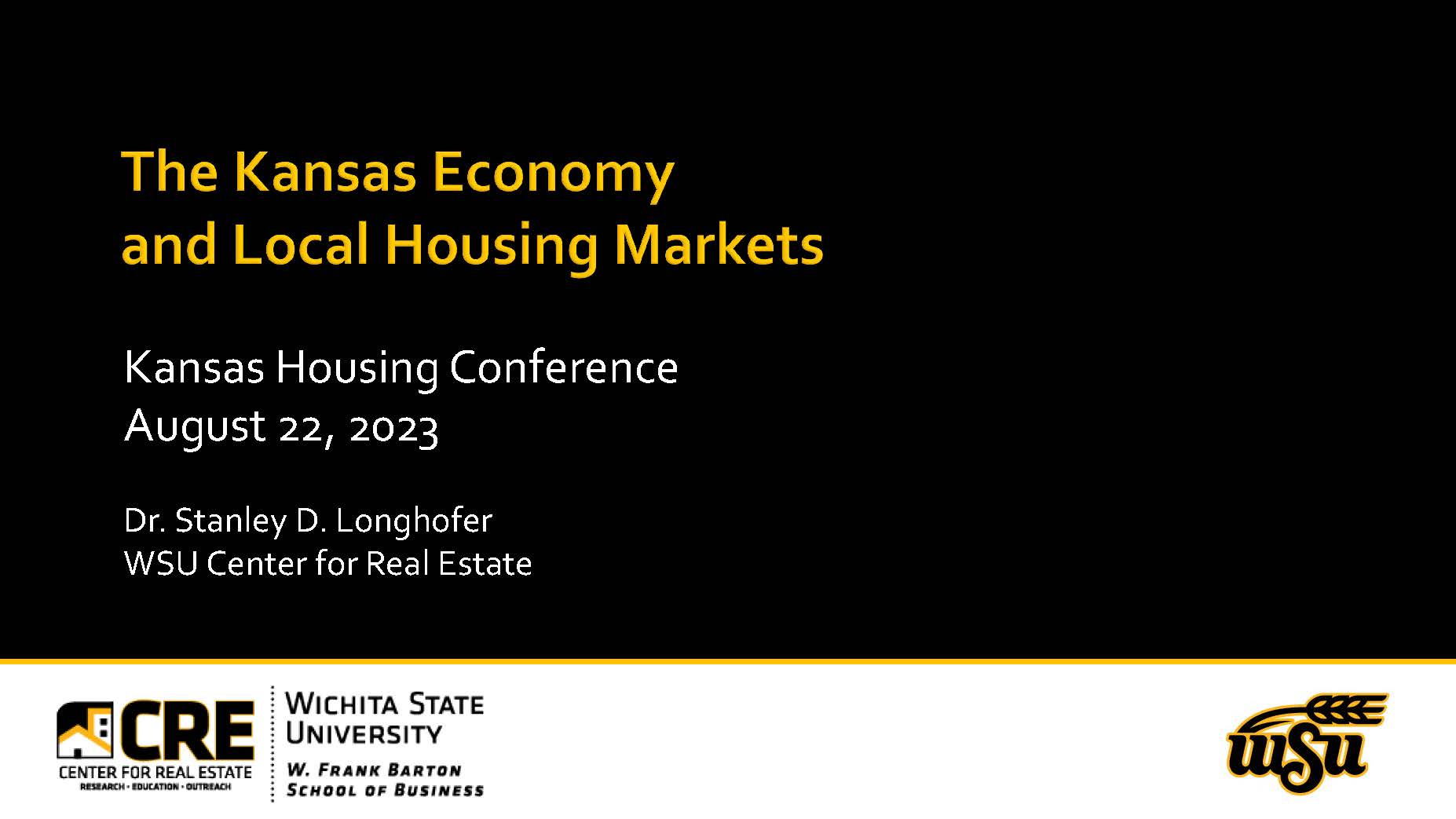Kansas Housing Conference