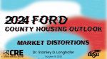 Dodge City Economic Outlook Conference Presentation