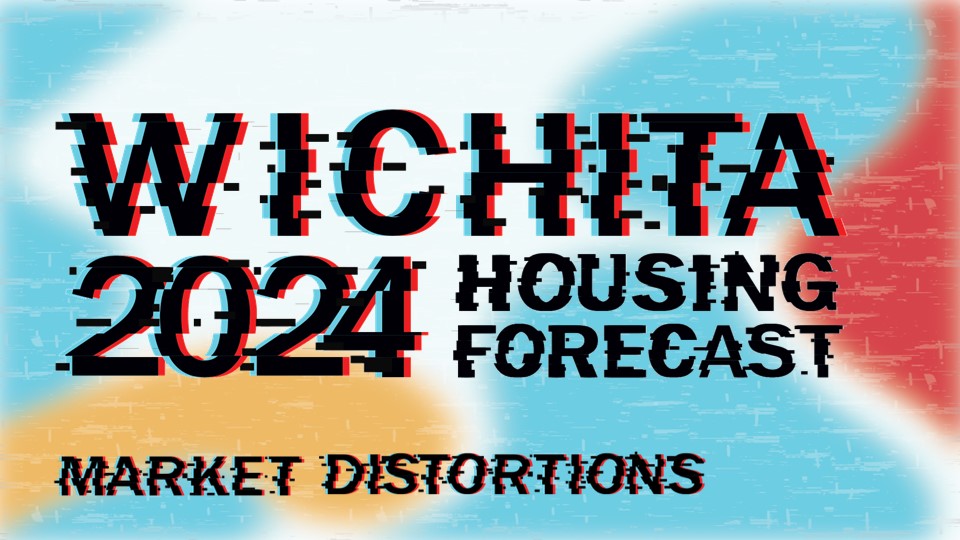 2023 Wichita Housing Forecast Conference