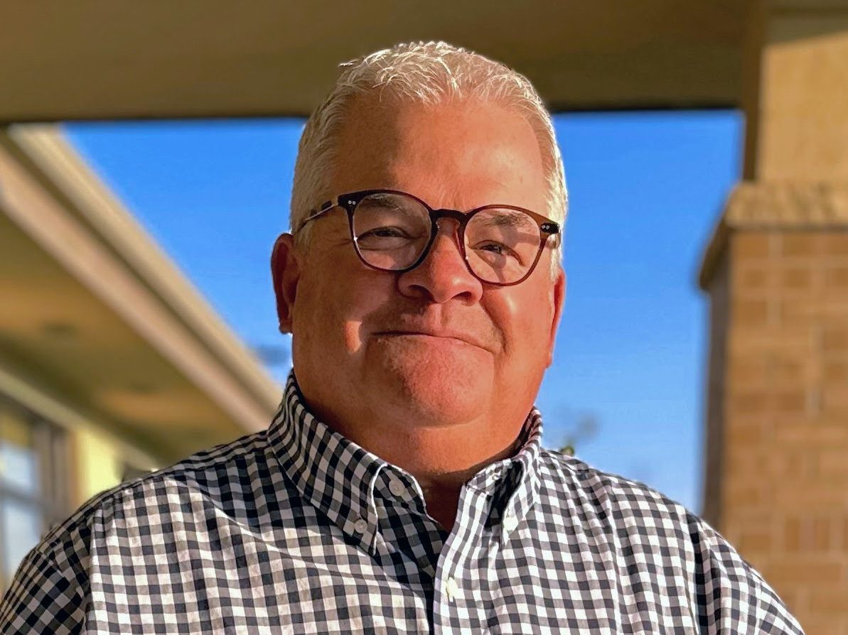 2024 Honoree – Craig Burns